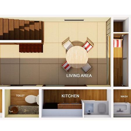 Shiki Homes Kyoka Kyoto Ngoại thất bức ảnh