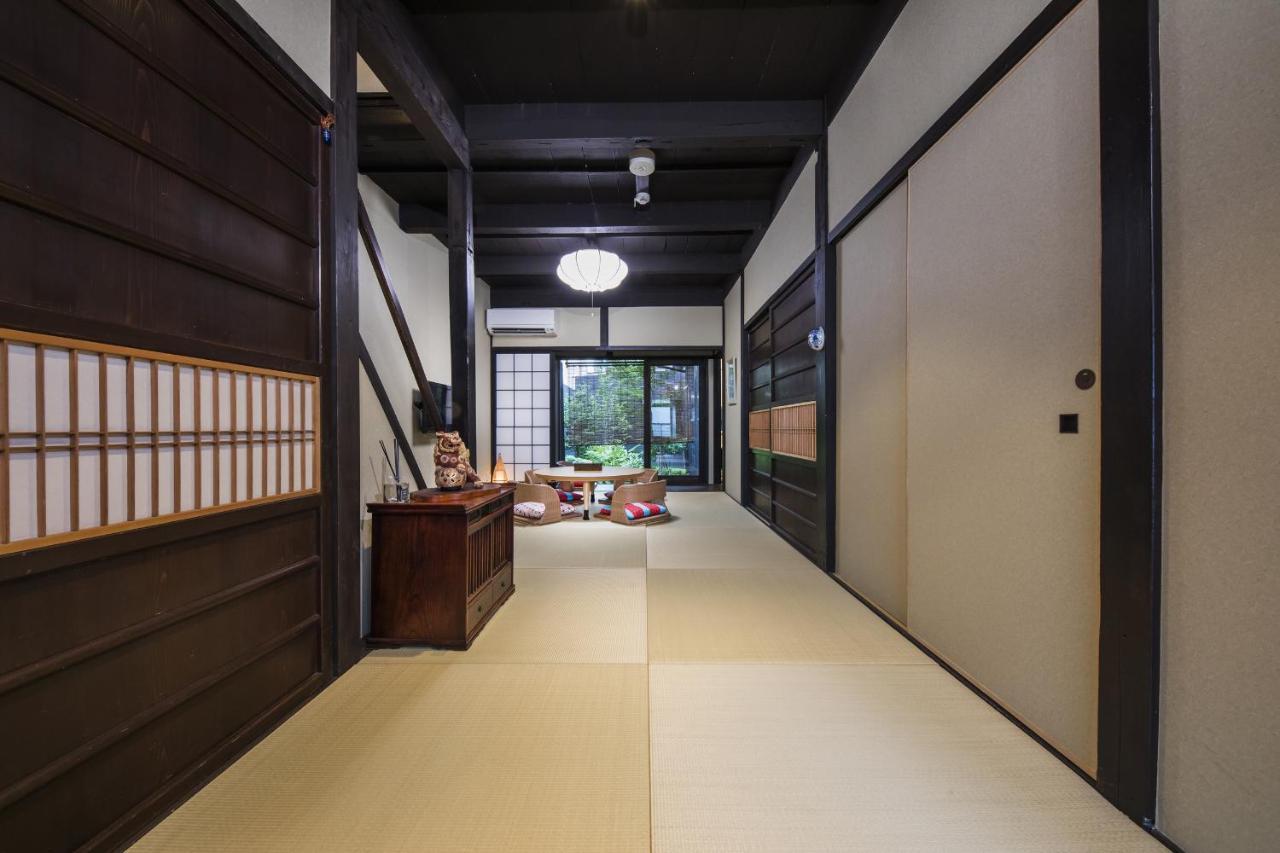 Shiki Homes Kyoka Kyoto Ngoại thất bức ảnh
