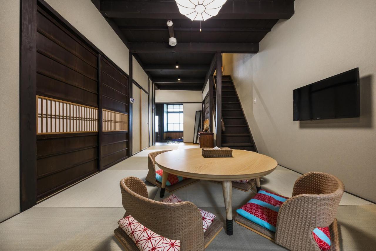 Shiki Homes Kyoka Kyoto Ngoại thất bức ảnh