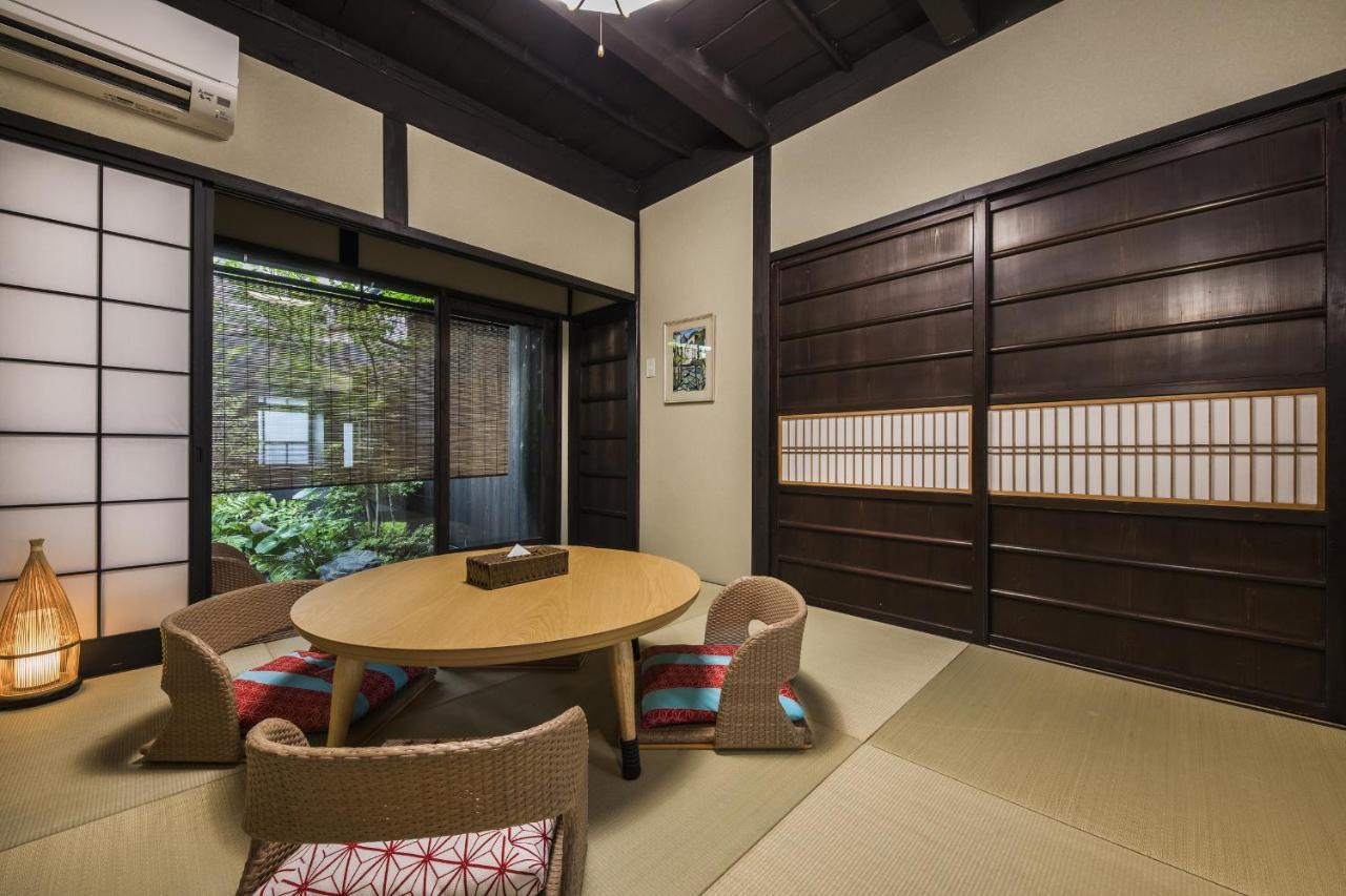 Shiki Homes Kyoka Kyoto Ngoại thất bức ảnh