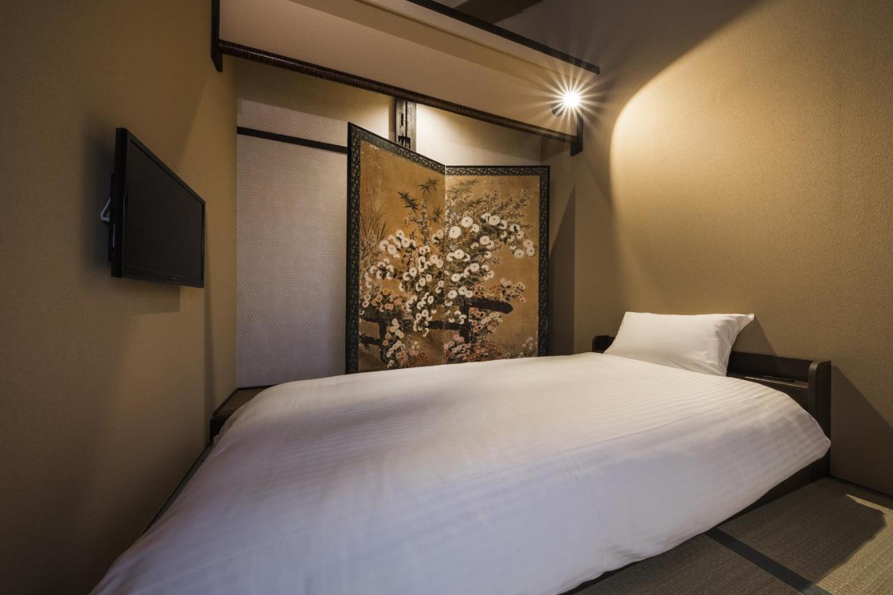 Shiki Homes Kyoka Kyoto Ngoại thất bức ảnh