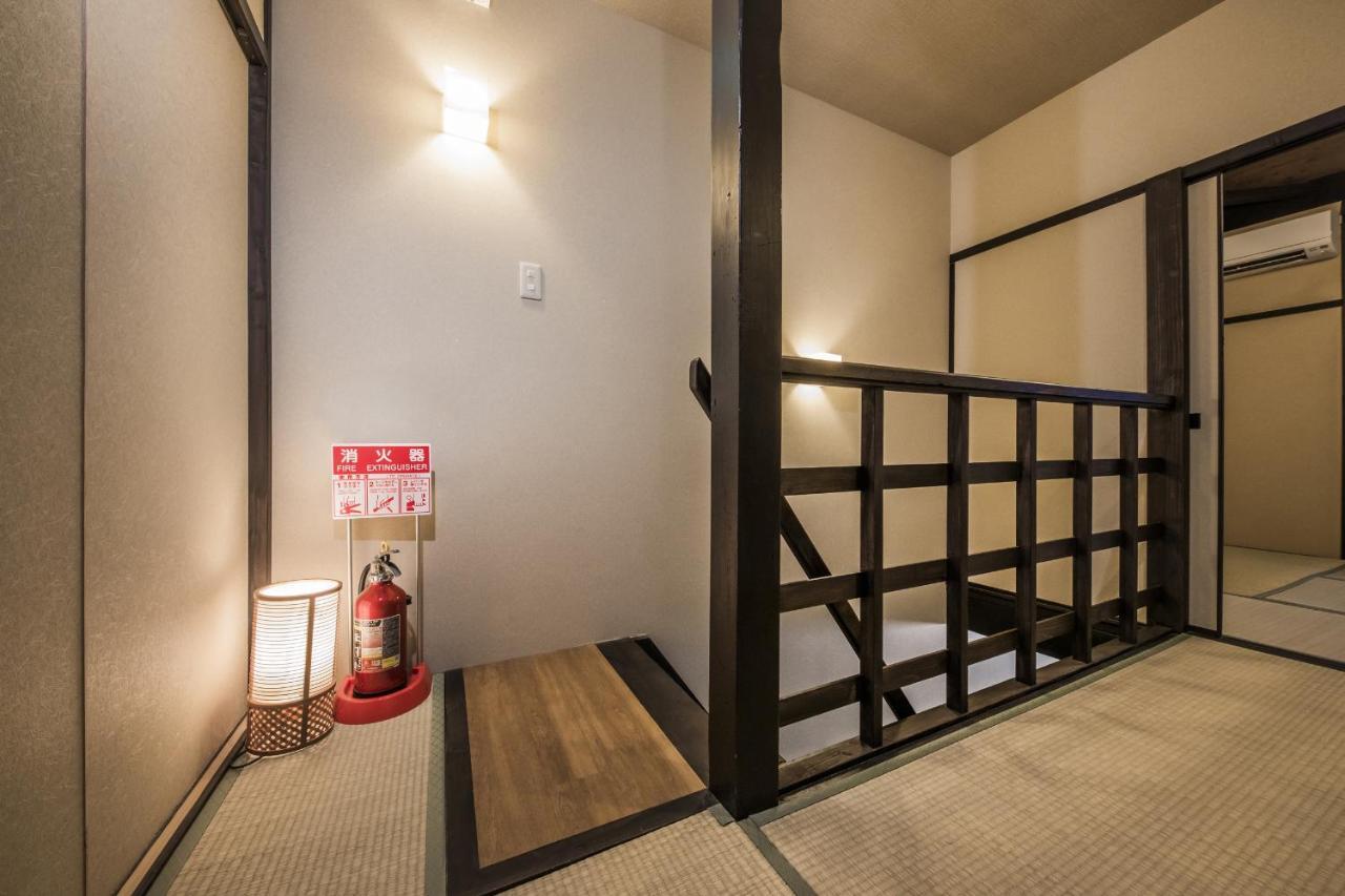 Shiki Homes Kyoka Kyoto Ngoại thất bức ảnh